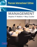 MANAGEMENT (Tenth Edition)