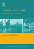 E-BOOK : ASIAN TOURISM: GROWTH AND CHANGE