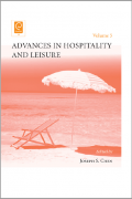 E-BOOK : ADVANCES IN HOSPITALITY AND LEISURE VOLUME 5