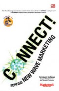 CONNECT! SURFING NEW WAVE MARKETING