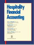 E-BOOK : HOSPITALITY FINANCIAL ACCOUNTING
