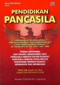 PENDIDIKAN PANCASILA