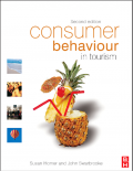 E-BOOK : CONSUMER BEHAVIOUR IN TOURISM, Second edition