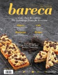 BARECA (CAKE BARS & COOKIES THE INDULGING TREATS FOR EVERYONE)