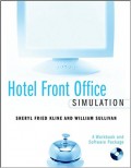 HOTEL FRONT OFFICE SIMULATION
