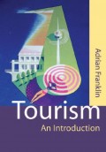 EBOOK : TOURISM : An Introduction