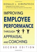 IMPROVING EMPLOYEE PERFORMANCE THROUGH AND COACHING