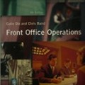 FRONT OFFICE OPERATIONS