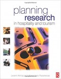 PLANNING RESEARCH IN HOSPITALITY AND TOURISM