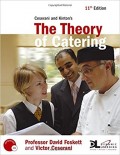 THE THEORY OF CATERING ED 11TH