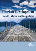 EBOOK : TOURISM DEVELOPMENT - Growth, Myths and Inequalities