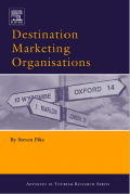 E-BOOK : DESTINATION MARKETING ORGANISATIONS