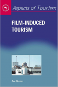 E-BOOK : ASPECTS OF TOURISM : FILM - INDUCED TOURISM