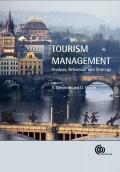 EBOOK : TOURISM MANAGEMENT - Analysis, Behaviour and Strategy