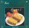 KUE KLASIK FAVORIT 2