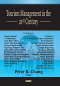 EBOOK : TOURISM MANAGEMENT IN THE 21ST CENTURY