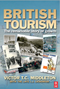 E-BOOK : BRITISH TOURISM: THE REMARKABLE STORY OF GROWTH