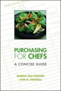PURCHASING FOR CHEFS A CONCISE GUIDE
