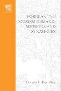 E-BOOK : FORECASTING TOURISM DEMAND: METHODS AND STRATEGIES