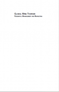 E-BOOK : GLOBAL WINE TOURISM : RESEARCH, MANAGEMENT AND MARKETING