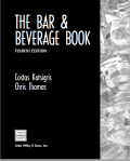 E-BOOK : THE BAR & BEVERAGE BOOK, FOURTH EDITION