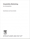 E-BOOK : HOSPITALITY MARKETING AN INTRODUCTION