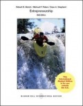 ENTREPRENEURSHIP (NINTH EDITION)