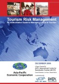 EBOOK : TOURISM RISK MANAGEMENT - An Authoritative Guide to Managing Crises an Tourism