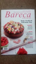 BARECA (WE MAKE THINGS EASIER-MAKE PROVIT IN VALENTINE DAY)