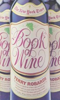 THE NEW YORK TIMES BOOK OF WINE