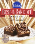 BEST OF THE BAKE-OFF (COOKBOOK) 350 Recipes from America's Favorite Cooking Contest