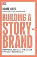 Building A Storybrand (Memperjelas Pesan Anda agar Didengar Pelanggan)