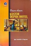DASAR DASAR KANTOR DEPAN HOTEL