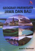 GEOGRAFI PARIWISATA JAWA DAN BALI