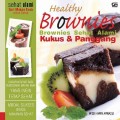 HEALTHY BROWNIES