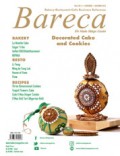 BARECA (Decorated Cake & Cookies)