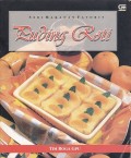 SERI MAKANAN FAVORIT : PUDING ROTI