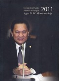 KOMPILASI PIDATO MENTERI KEUANGAN AGUS D. W. MARTOWARDOJO