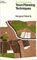AN INTRODUCTION TOWN PLANNING TECHNIQUES