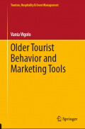 E-BOOK : OLDER TOURIST BEHAVIOR AND MARKETING TOOLS