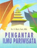 PENGANTAR ILMU PARIWISATA
