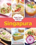 RESEP DAPUR ESENSI SINGAPURA