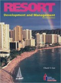 RESORT DEVELOPMENT AND MANAGEMENT (Second Edition)