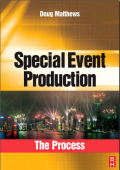 E-BOOK : SPECIAL EVENT PRODUCTION THE PROCESS