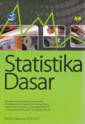 STATISTIKA DASAR