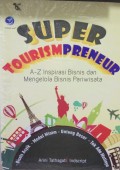 SUPER TOURISMPRENEUR