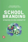 School Branding: Strategi di Era Disruptif