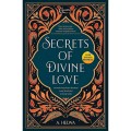 Secrets Of Divine Love: Sebuah Perjalanan Spiritual yang Mendalam tentang Islam