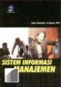 SISTEM INFORMASI MANAJEMEN