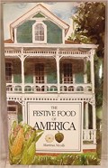 THE FESTIVE FOOD OF AMERICA